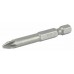 10 x 50mm PZ2 Screwdriver Bits